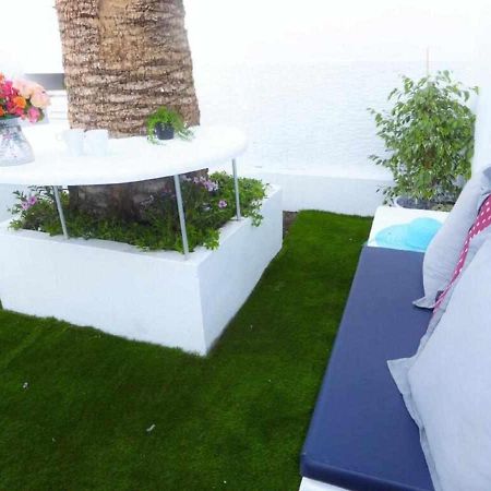 Apartamento Lola Corralejo Exterior foto