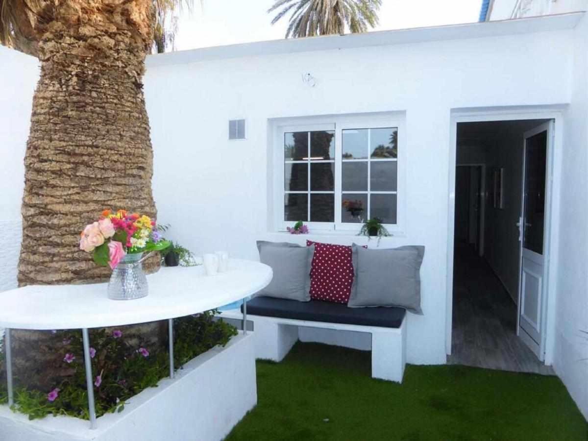 Apartamento Lola Corralejo Exterior foto