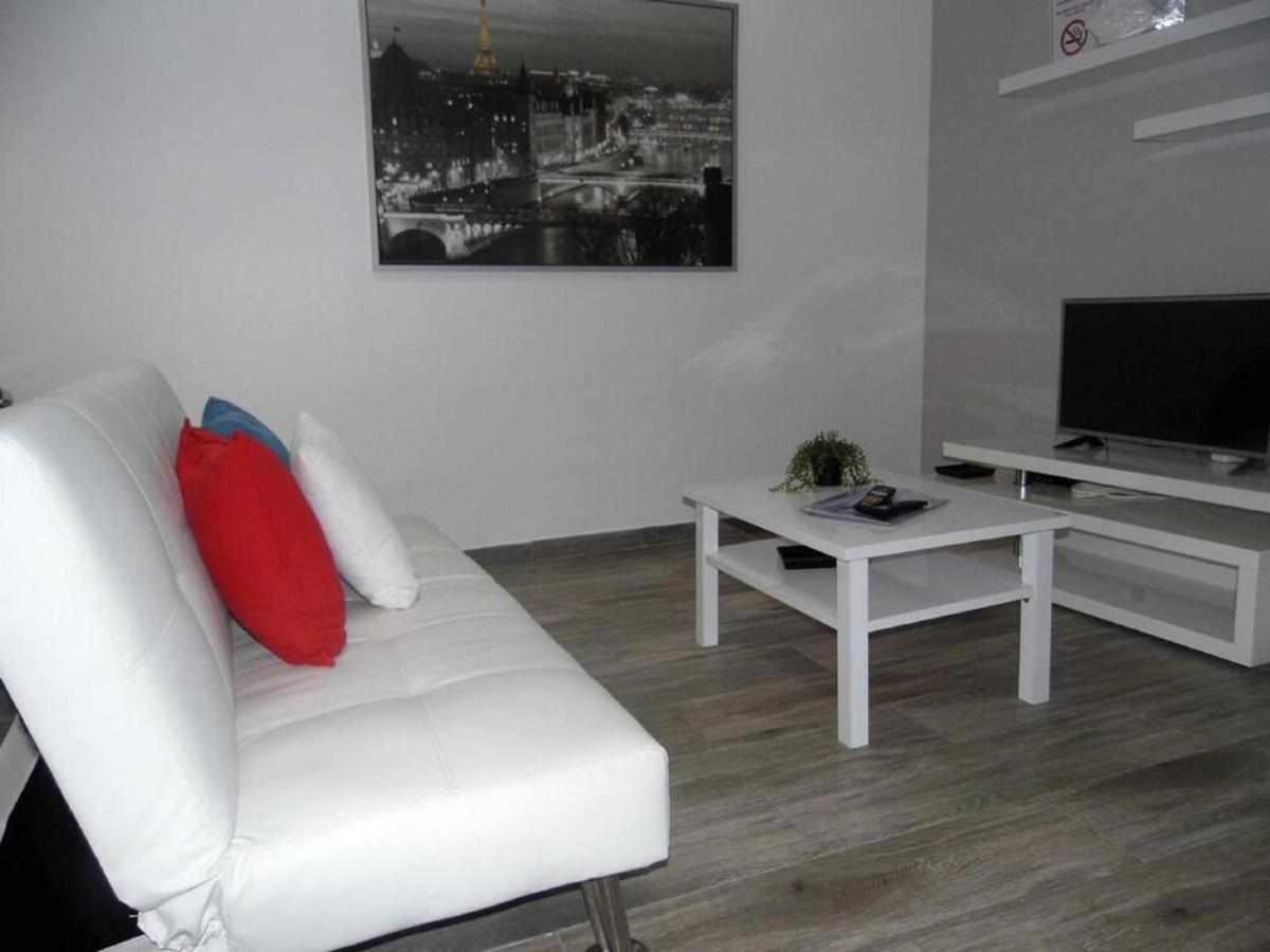 Apartamento Lola Corralejo Exterior foto