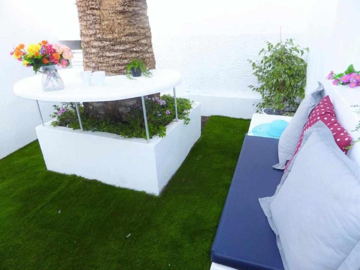Apartamento Lola Corralejo Exterior foto