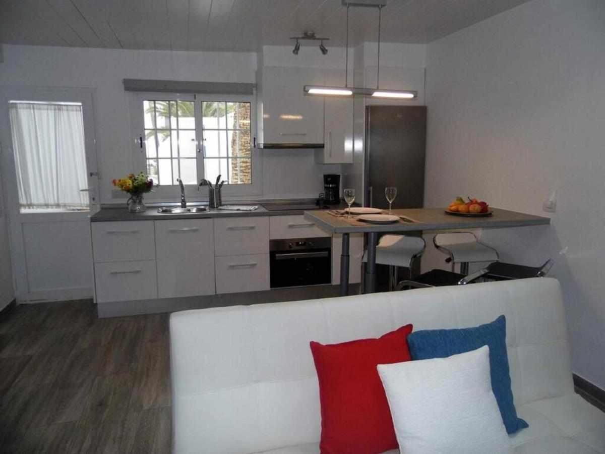 Apartamento Lola Corralejo Exterior foto