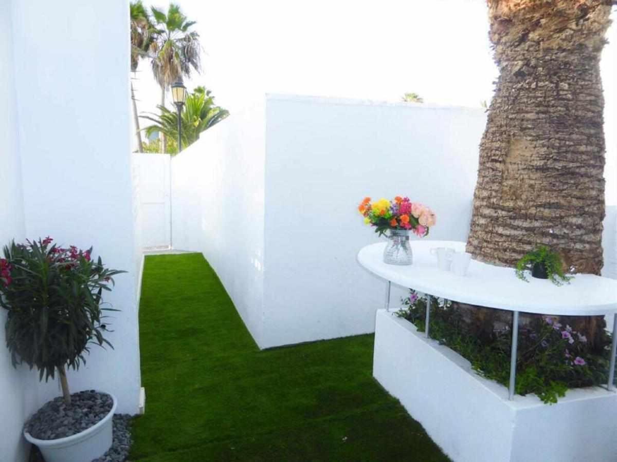 Apartamento Lola Corralejo Exterior foto