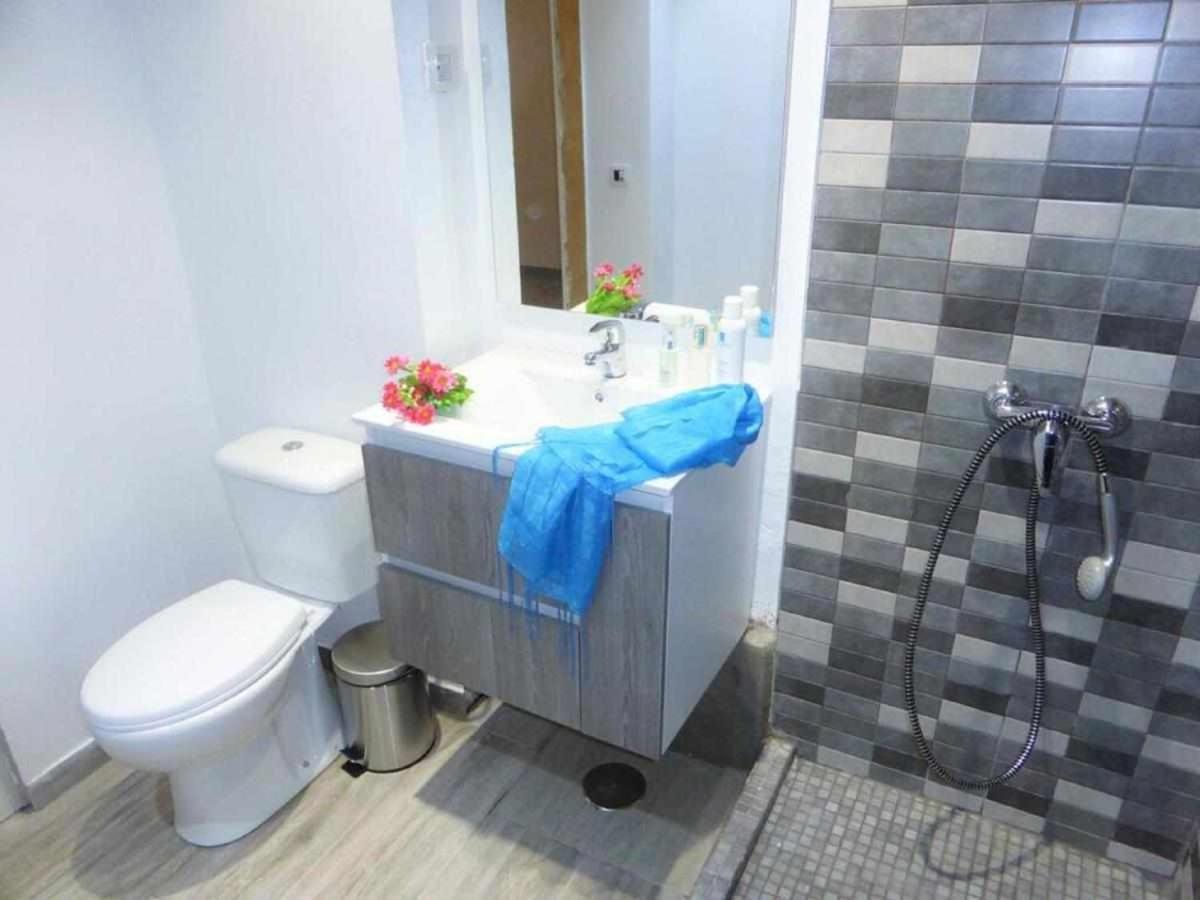 Apartamento Lola Corralejo Exterior foto